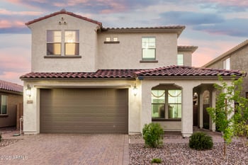 28322 132nd Ln, Peoria, AZ 85383