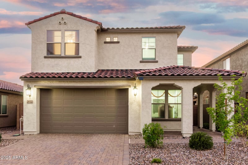 28322 132nd Ln, Peoria, AZ 85383