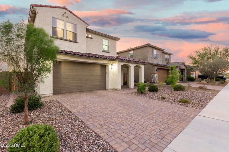 28322 132nd Ln, Peoria, AZ 85383