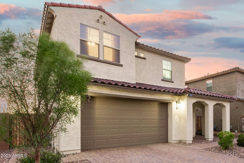 28322 132nd Ln, Peoria, AZ 85383