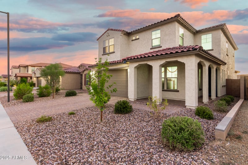 28322 132nd Ln, Peoria, AZ 85383