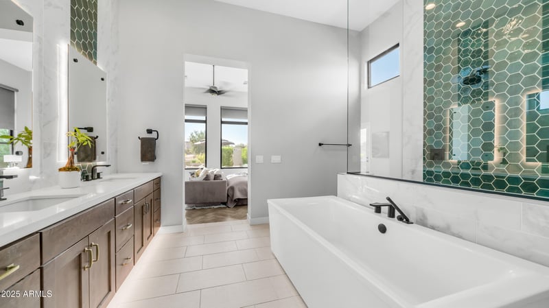 28322 Summit Springs Rd, Rio Verde, AZ 85263