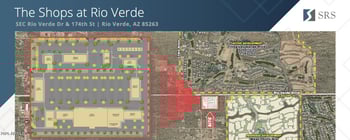 28322 Summit Springs Rd, Rio Verde, AZ 85263