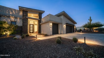 28322 Summit Springs Rd, Rio Verde, AZ 85263