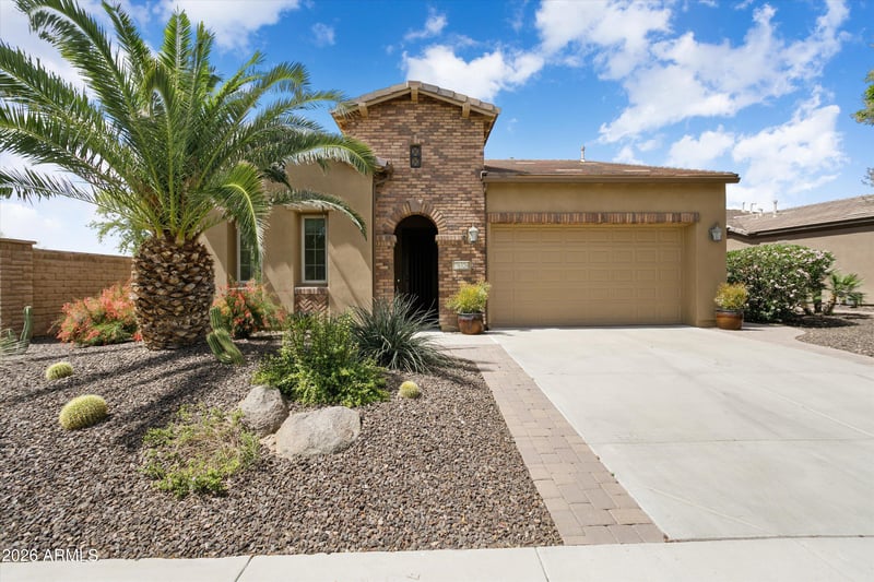 28326 N 129th Dr, Peoria, AZ 85383