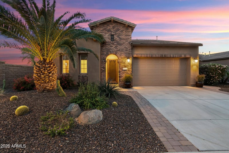 28326 N 129th Dr, Peoria, AZ 85383
