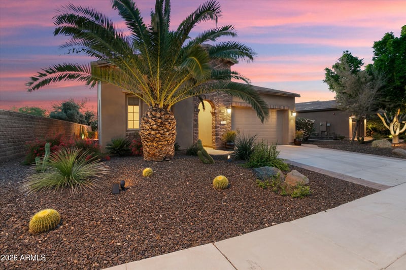 28326 N 129th Dr, Peoria, AZ 85383