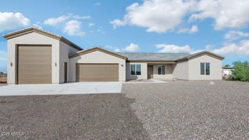 28328 N 220th Ave, Wittmann, AZ 85361