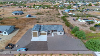 28328 N 220th Ave, Wittmann, AZ 85361