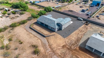 28328 N 220th Ave, Wittmann, AZ 85361