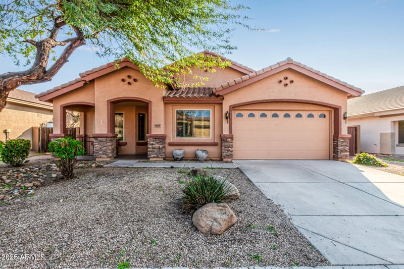 2833 Cobalt St, Chandler, AZ 85225