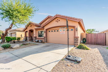 2833 Cobalt St, Chandler, AZ 85225