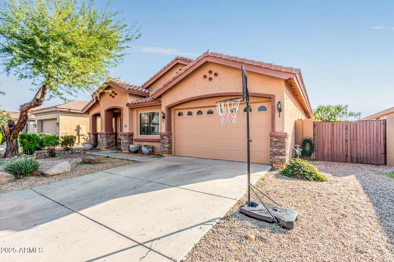 2833 Cobalt St, Chandler, AZ 85225