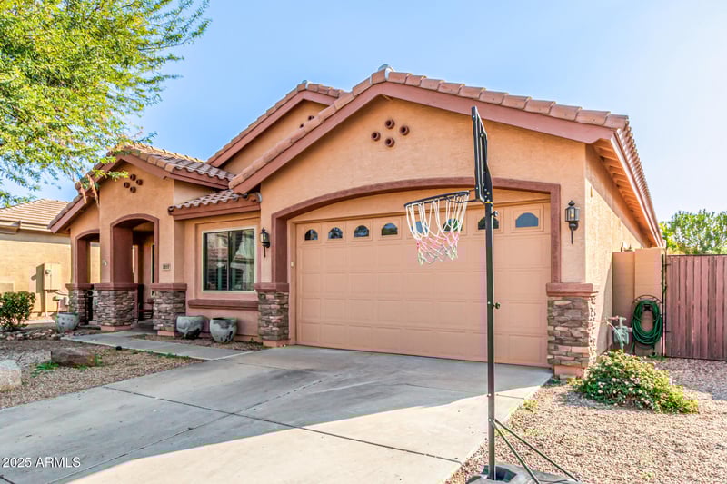 2833 Cobalt St, Chandler, AZ 85225