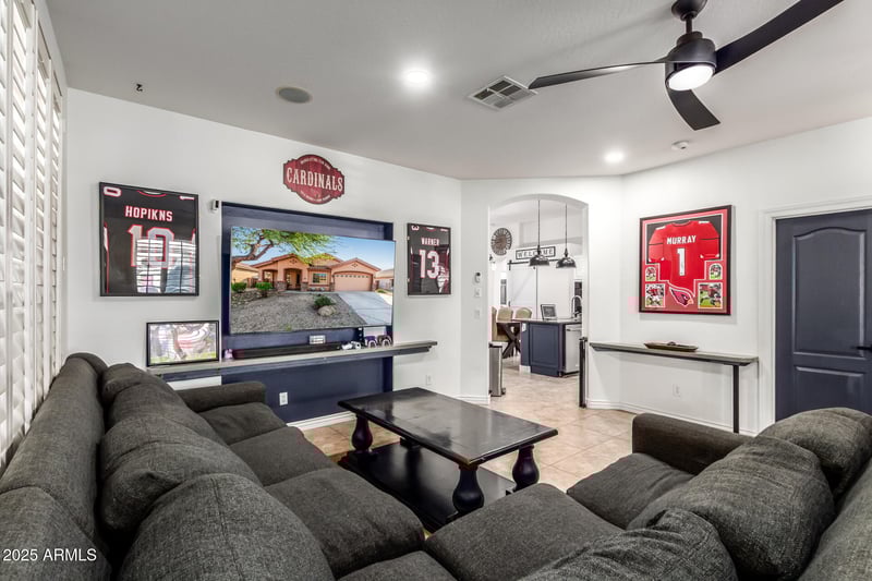 2833 Cobalt St, Chandler, AZ 85225