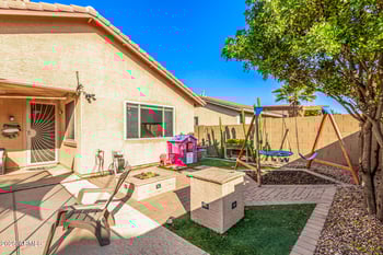 2833 Cobalt St, Chandler, AZ 85225