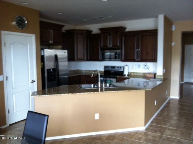2833 E Bart St, Gilbert, AZ 85296