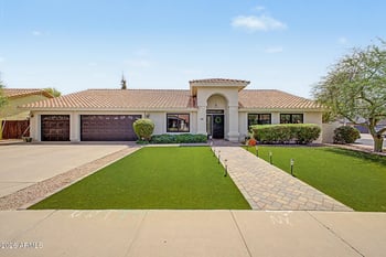 2833 E Hermosa Vista Dr, Mesa, AZ 85213