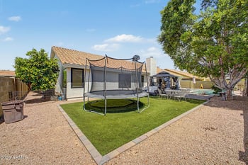 2833 E Hermosa Vista Dr, Mesa, AZ 85213