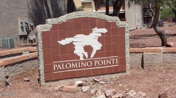 2833 E Le Marche Ave, Phoenix, AZ 85032