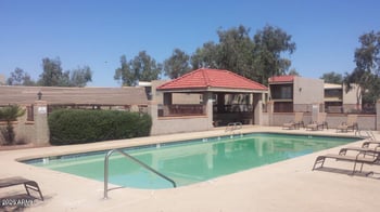 2833 E Le Marche Ave, Phoenix, AZ 85032
