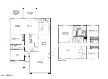 2833 E Mecklenburg Way, San Tan Valley, AZ 85143