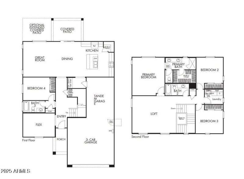 2833 E Mecklenburg Way, San Tan Valley, AZ 85143