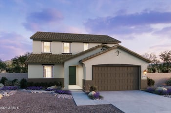 2833 E Mecklenburg Way, San Tan Valley, AZ 85143