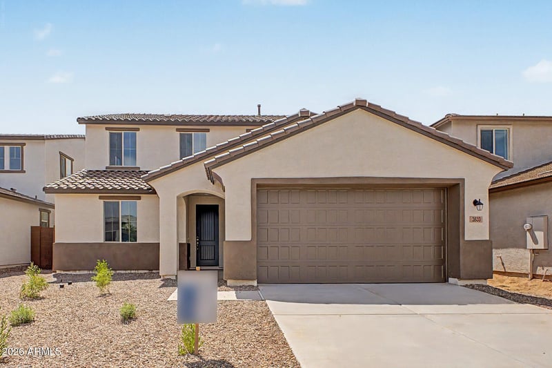 2833 E Mecklenburg Way, San Tan Valley, AZ 85143