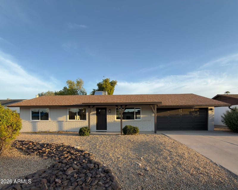 2833 E Sierra St, Phoenix, AZ 85028