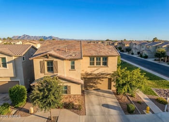 2833 Lynch --, Mesa, AZ 85212