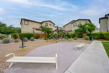 2833 Lynch --, Mesa, AZ 85212