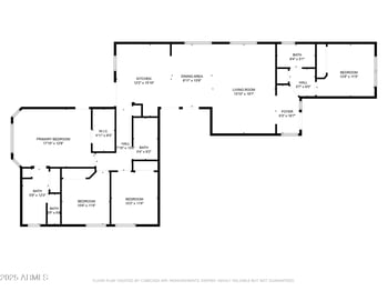 2833 Martingale Rd, Gilbert, AZ 85295