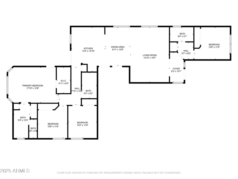 2833 Martingale Rd, Gilbert, AZ 85295