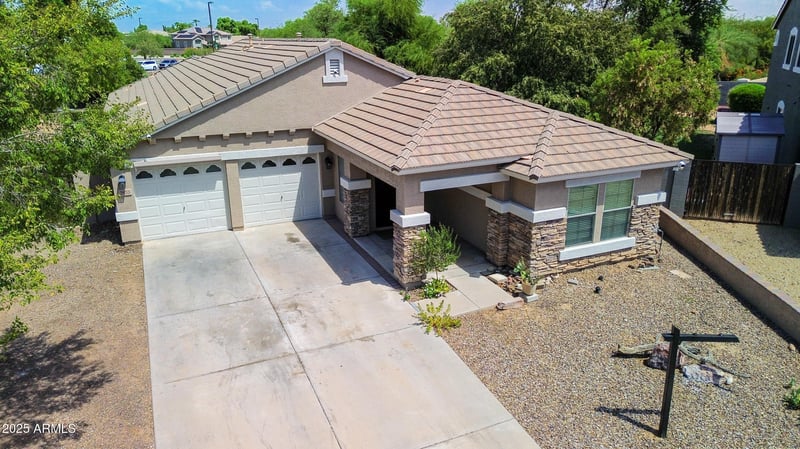 2833 Martingale Rd, Gilbert, AZ 85295