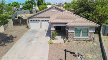 2833 Martingale Rd, Gilbert, AZ 85295