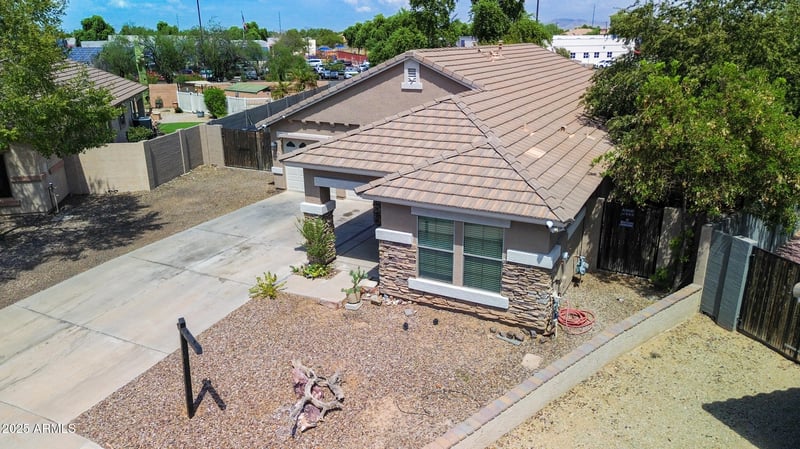 2833 Martingale Rd, Gilbert, AZ 85295