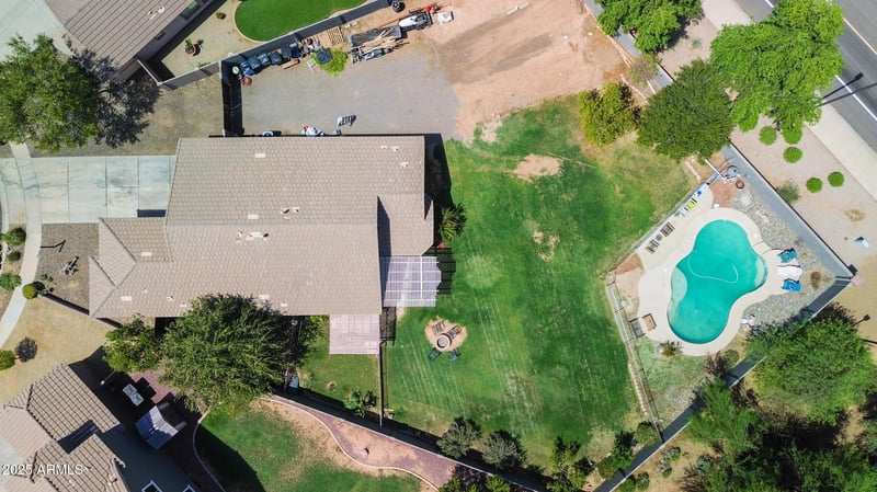 2833 Martingale Rd, Gilbert, AZ 85295