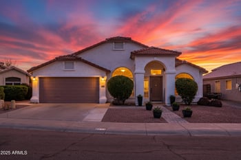 2833 Renee Dr, Phoenix, AZ 85050