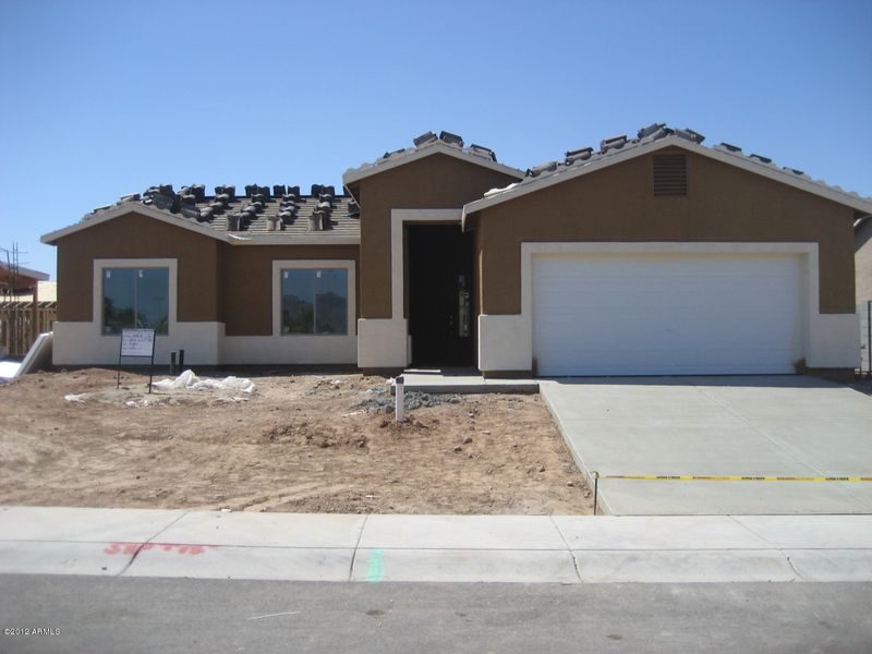 2833 W 17th Ave, Apache Junction, AZ 85220