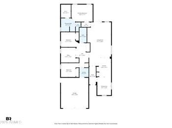 28331 N 21st Ave, Phoenix, AZ 85085