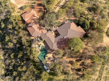 28331 Rocking Horse Ln #-, Morristown, AZ 85342