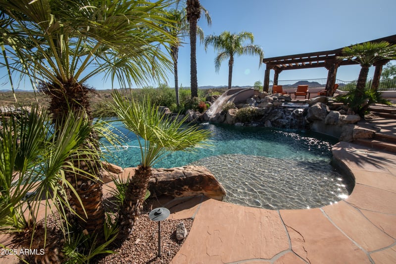 28331 Rocking Horse Ln #-, Morristown, AZ 85342