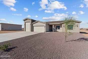 28332 N 213th Dr, Wittmann, AZ 85361