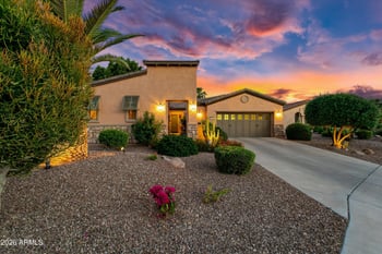 28339 124th Dr, Peoria, AZ 85383