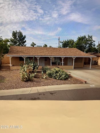 2834 71st Pl, Scottsdale, AZ 85257