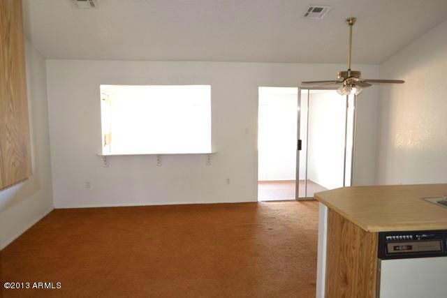 2834 E Impala Ave, Mesa, AZ 85204