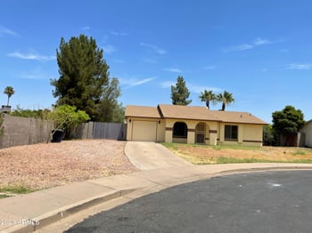 2834 E Juanita Ave, Mesa, AZ 85204
