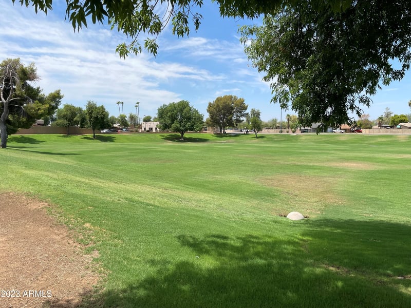 2834 E Juanita Ave, Mesa, AZ 85204