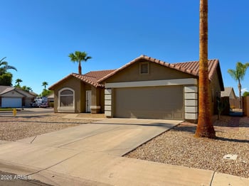 2834 E Oakland Ct, Gilbert, AZ 85295